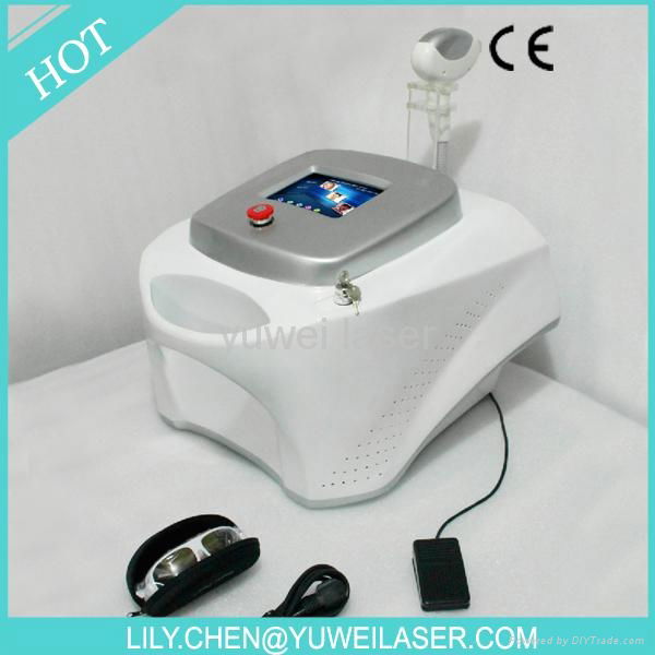 808nm freezing point diode laser hair removal beauty equipment 2