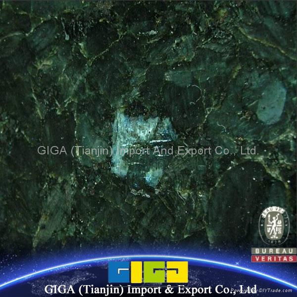 GIGA high quality granite tiles Polished Emperal Pearl 