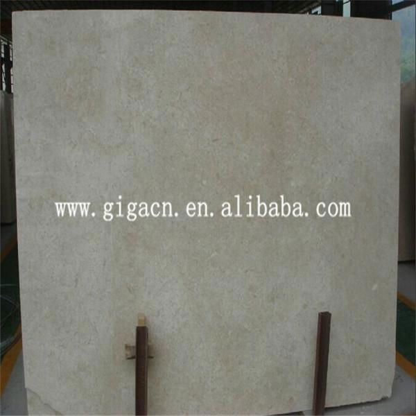 high quality UAE marble tile White Rose marble  2