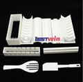 Sushi Maker with knife make sushi set 2