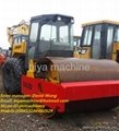 Used DYNAPAC CA25D Road Roller