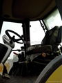 used 3CX JCB backhoe loader 4