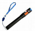 Fiber Optic Cable Tester 10mw Visual Fault Locator