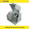 Oil Seal Grinding Planetary ball mill