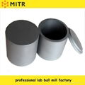 Tungsten Carbide Pot, Tungsten Carbide Jar, Tungsten Mill Tank 3