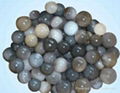  Agate Mill Balls 2