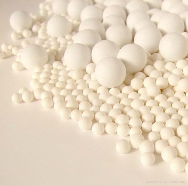 Alumina Ceramic Grinding Media Balls