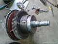 KATSA INDIA GEARBOX COUPLING 2