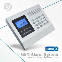 GSM Burglar security alarm system LYD-113