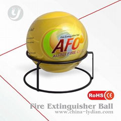 CE approved Fire extinguisher ball