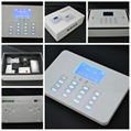 Touch Keypad GSM Alarm System LYD-118 Multi-Language Option