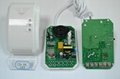 AC powered Co carbon monoxide Detector LYD-706CVF 2