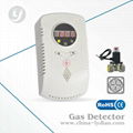 gas detector price gas detector alarm LYD-712D