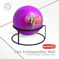 CE approved AFO fire ball 1