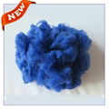 staple polyester fiber 1