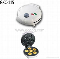 Sandwich maker（GKC-115）