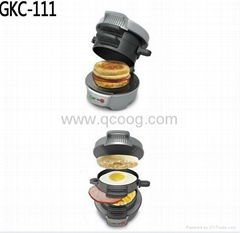 Sandwich maker（GKC-111）