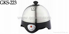 Egg Cooker（GKS-223）