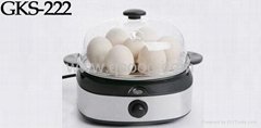 Egg Cooker（GKS-222）