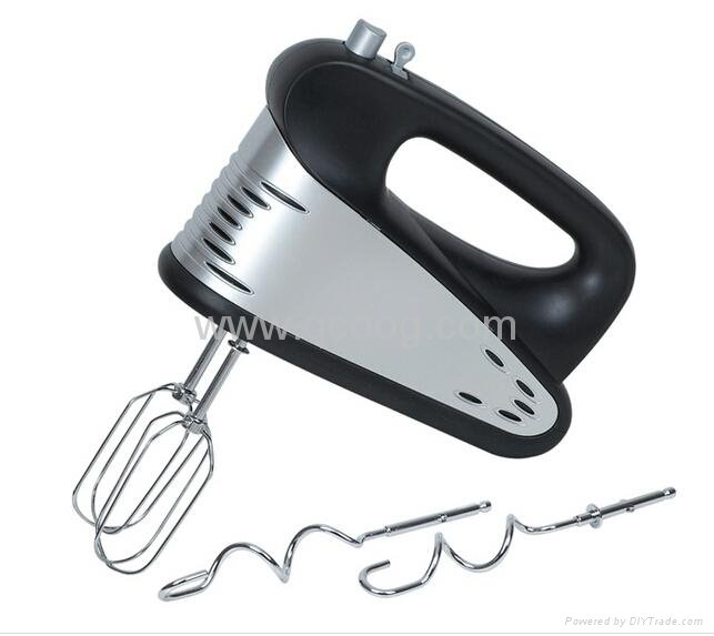 Electric hand mixer（GKM-101）