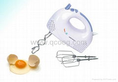 electric mixer home cake maker function of food mixer（GKM-102）