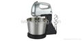 Electric mixer（GKM-103）
