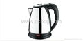 1.8L Cordless water kettle（GKK-04）