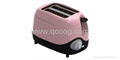 2 slice cool touch toaster （GKC-05） 1