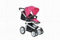 baby stroller