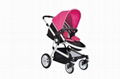 baby stroller