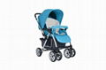 baby stroller