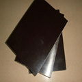 GIGA black  melamine board construction