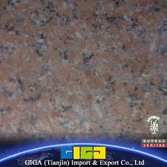 GIGA pink granite quarry for sales