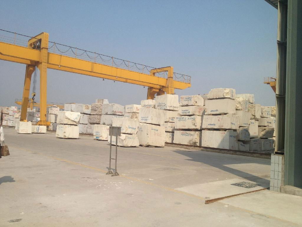 GIGA pink granite quarry for sales 5