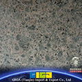 GIGA Golden Leaf granite quarry for sales 1