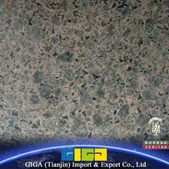 GIGA Golden Leaf granite quarry for sales
