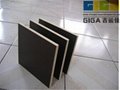 construction material plywood melamine