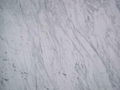 snow white marble flooring design