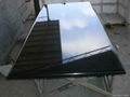 GIGA polish slab Mongolia black floor