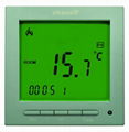 Thermostat in Floor Heating (S603PW)