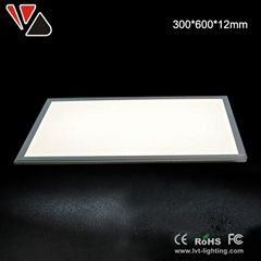 LED panel light