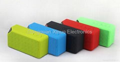 mini bluetooth speaker