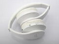 Hot Sale 2014 New Style Private Tooling Wireless Bluetooth Headphones with 32 Oh 4