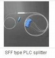 PLC Splitter 1