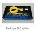 PLC Splitter 2