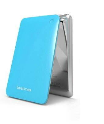 colorful High capacity 10000mah power bank  2