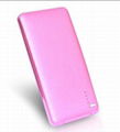 New brand Bluetimes LP-511A 5000mah power bank 