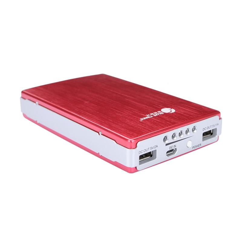 Blueitmes profissional manufacturer 14000mah  external power bank with ODM/OEM 2