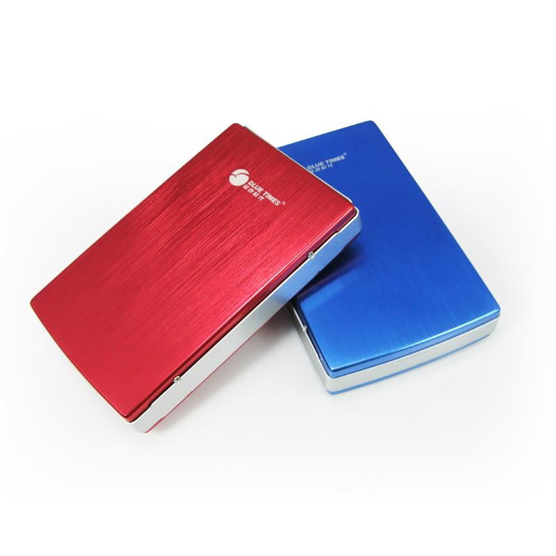 Blueitmes profissional manufacturer 14000mah  external power bank with ODM/OEM 3