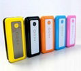 2014 new design fashion 5600mah power